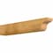 Ekena Millwork Carmel Rough Sawn Rafter Tail, Western Red Cedar, 6"W x 8"H x 48"L RFT06X08X48CAR00RWR - alternate 1